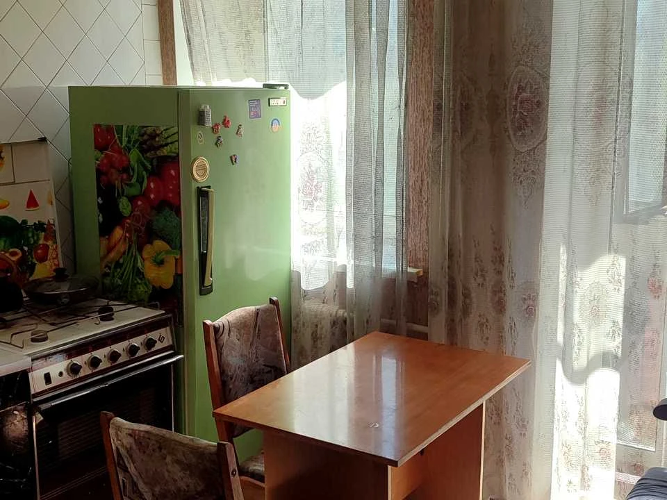 Apartment. Dnipro, Magdeburgova Pravul.