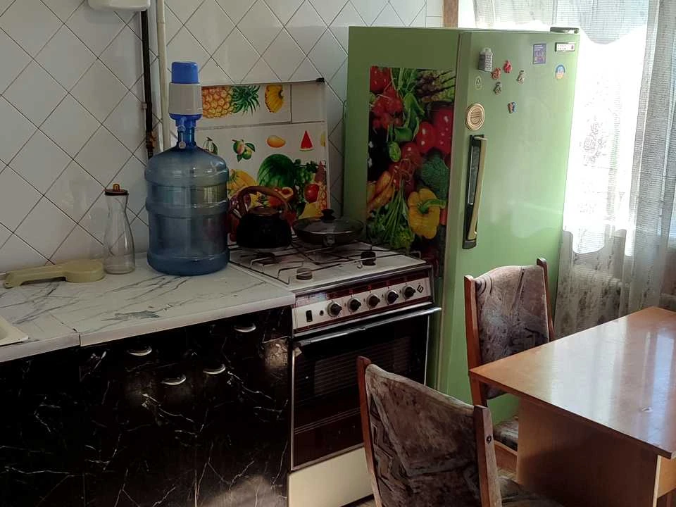 Apartment. Dnipro, Magdeburgova Pravul.