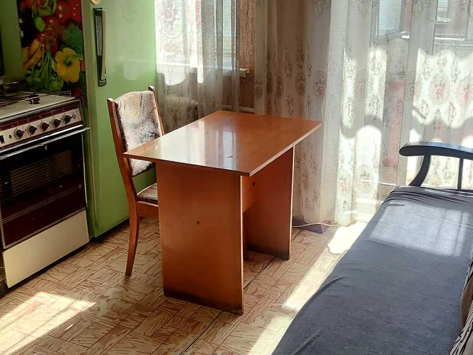 Apartment. Dnipro, Magdeburgova Pravul.