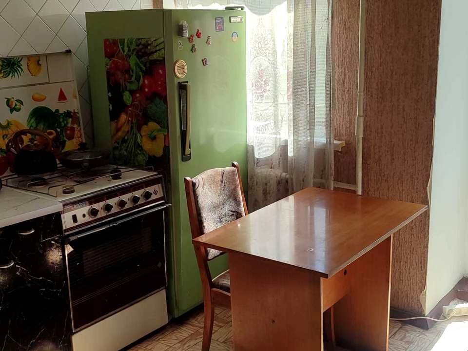 Apartment. Dnipro, Magdeburgova Pravul.