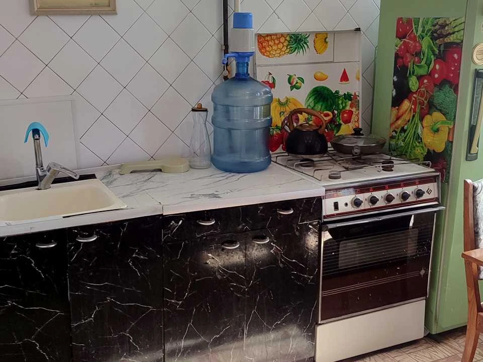 Apartment. Dnipro, Magdeburgova Pravul.
