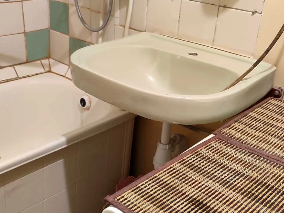 Apartment. Dnipro, Magdeburgova Pravul.