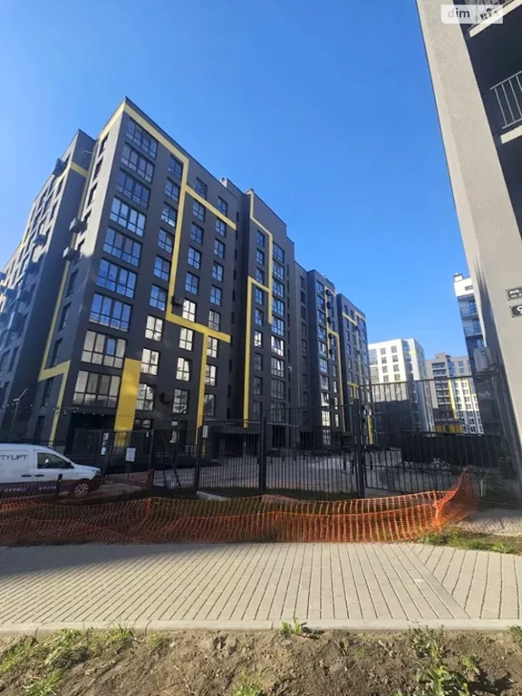 Продаж Квартира Залізничний