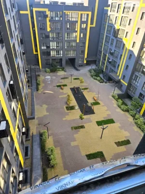 Продаж Квартира Залізничний