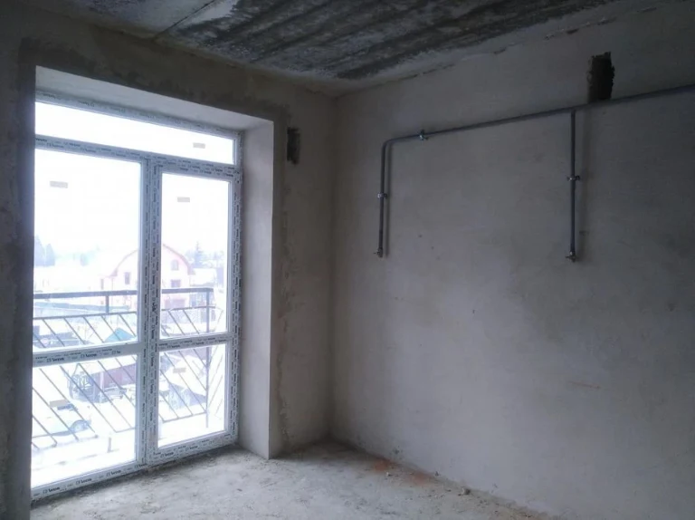Однокімнатна квартира в центрі міста зі знижкою 2800$