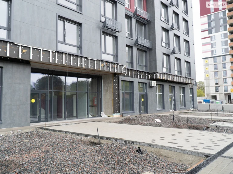 Sale of Apartment in Darnitsky District