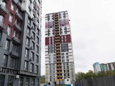 Продаж Квартиры Дарницкий