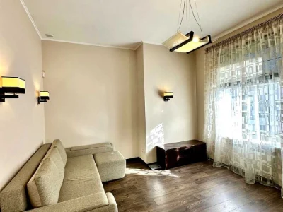 Квартира. Київ, Велика Житомирська вулиця