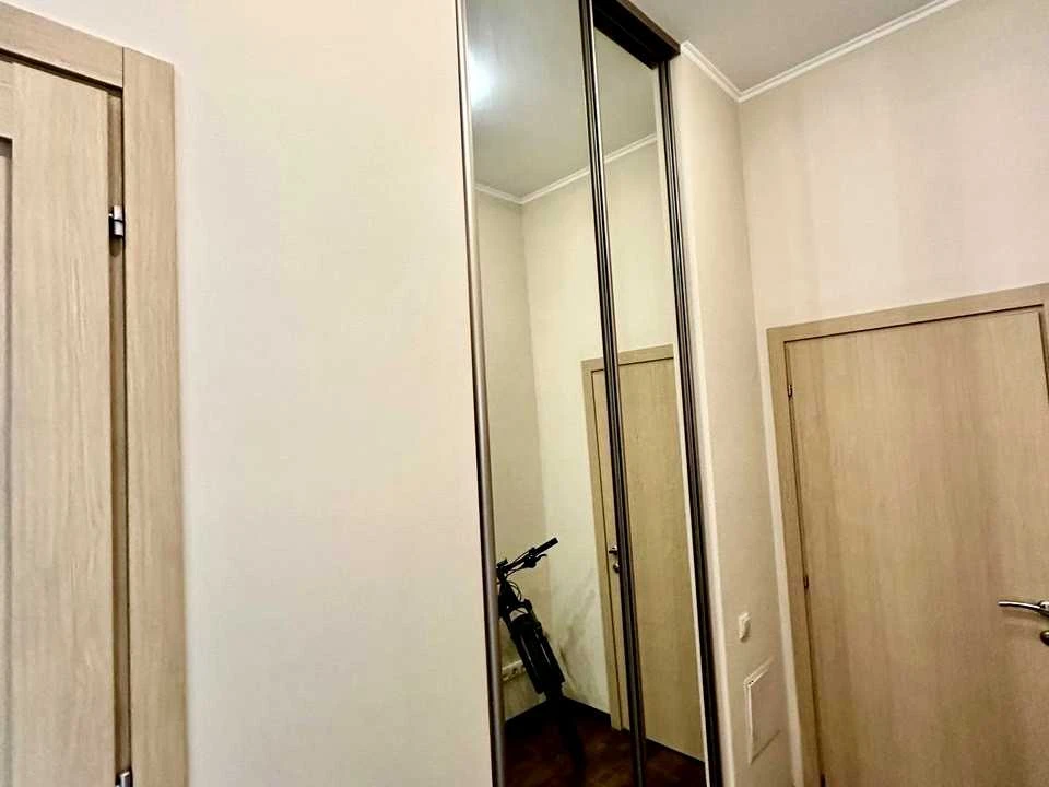 Квартира. Київ, Велика Житомирська вулиця