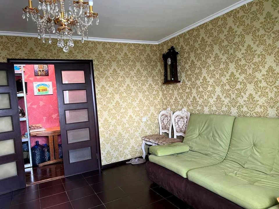 Квартира. Київ, Кубанської України вул.