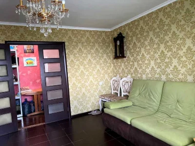 Квартира. Київ, Кубанської України вул.