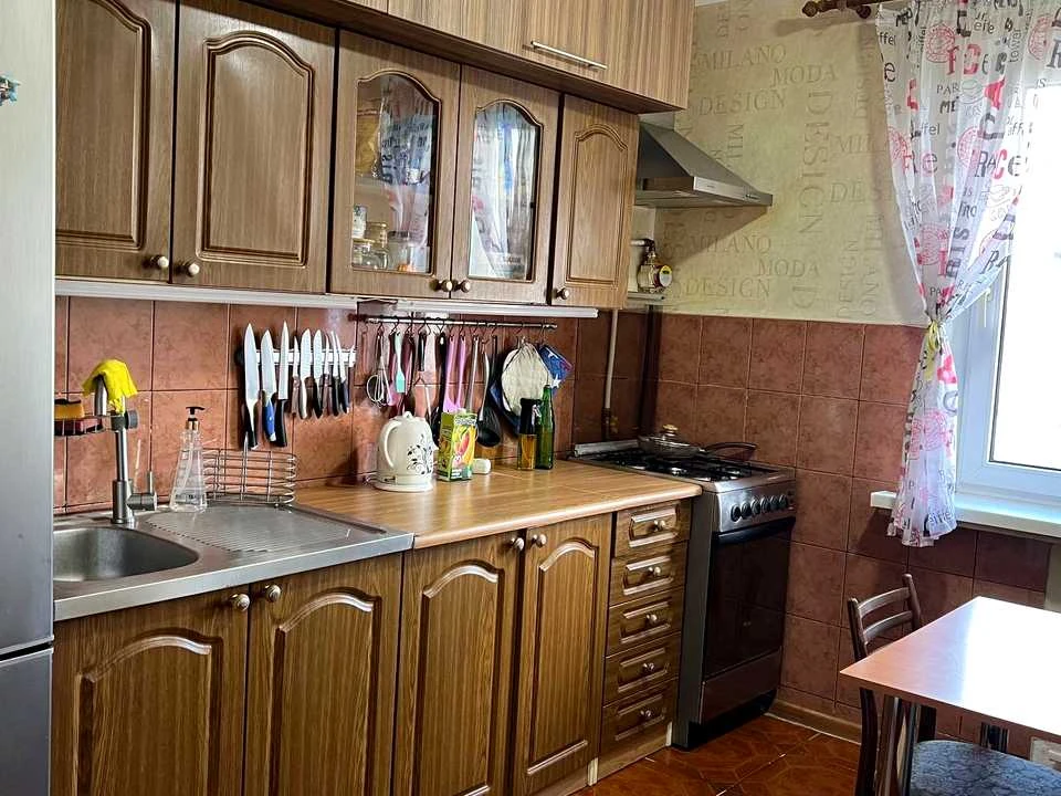 Квартира. Київ, Кубанської України вул.