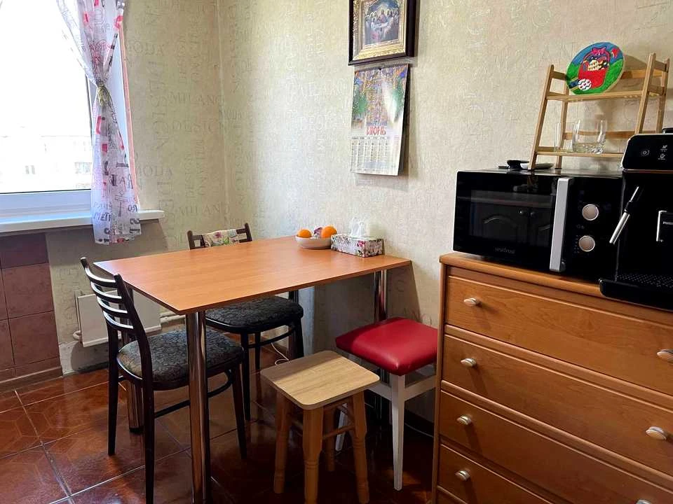Квартира. Київ, Кубанської України вул.
