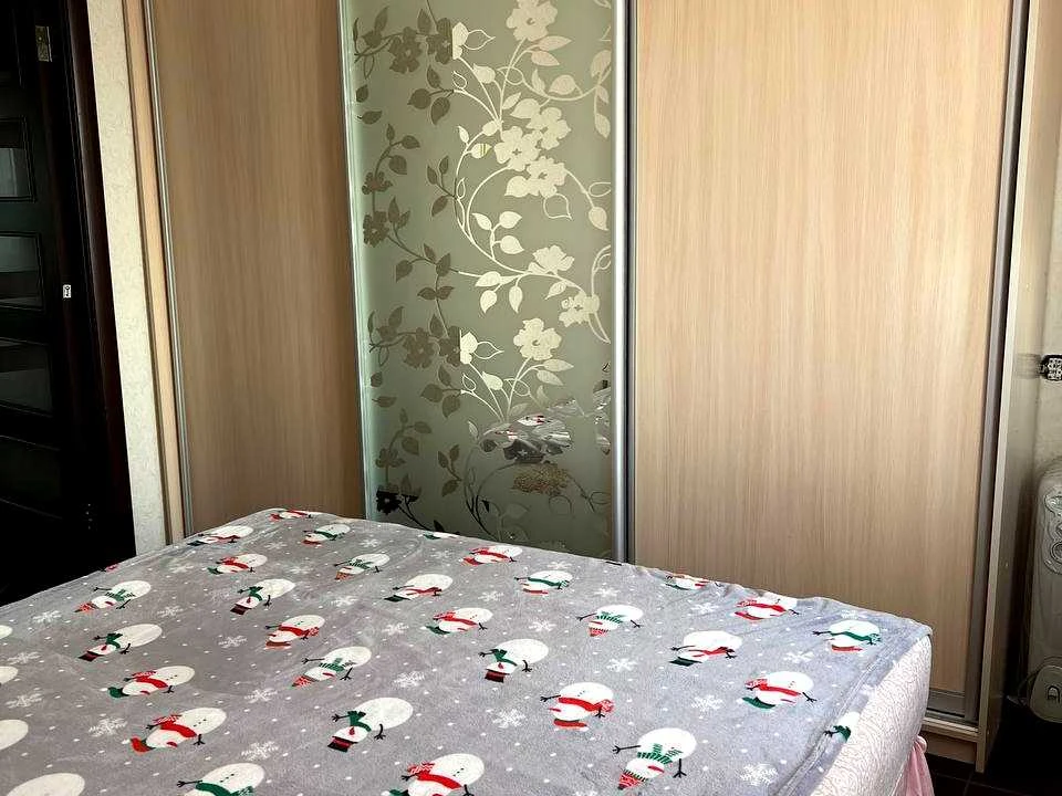 Квартира. Київ, Кубанської України вул.
