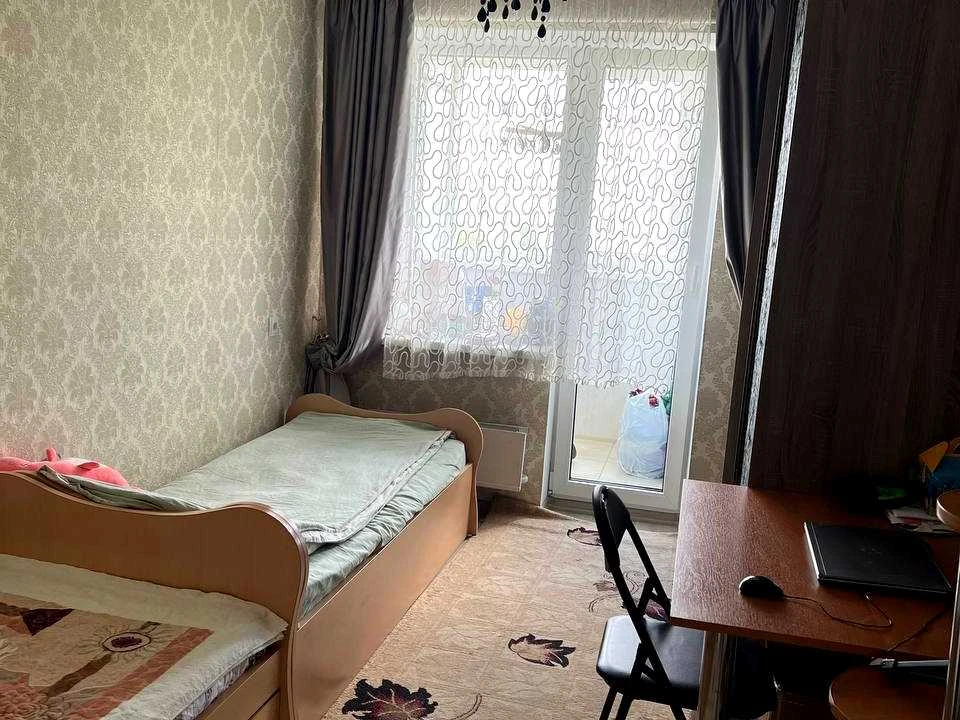 Квартира. Київ, Кубанської України вул.