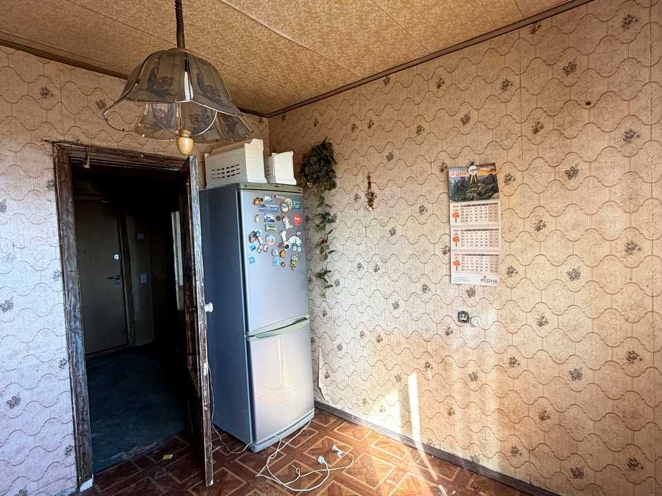 Квартира. Київ, Городня вул.