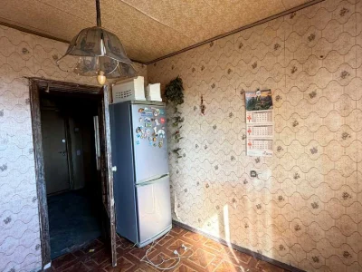 Квартира. Київ, Городня вул.