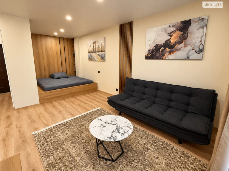 Sale of Apartment in Jewish Sloboda