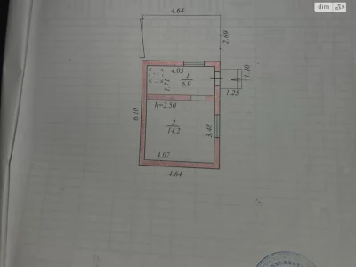 Sale of House
