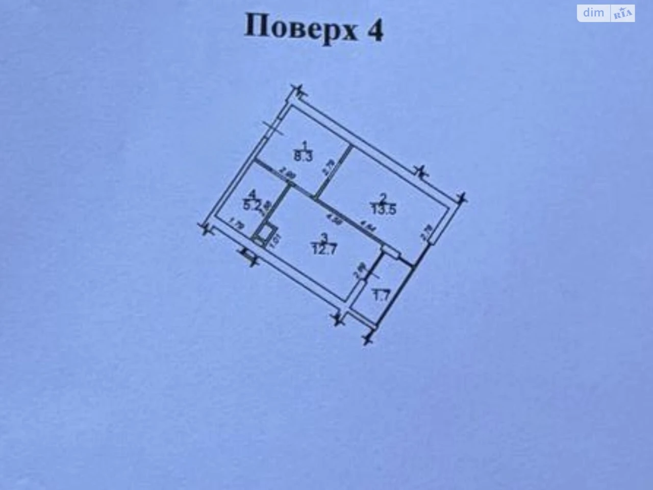 Продаж Квартира Малий Фонтан