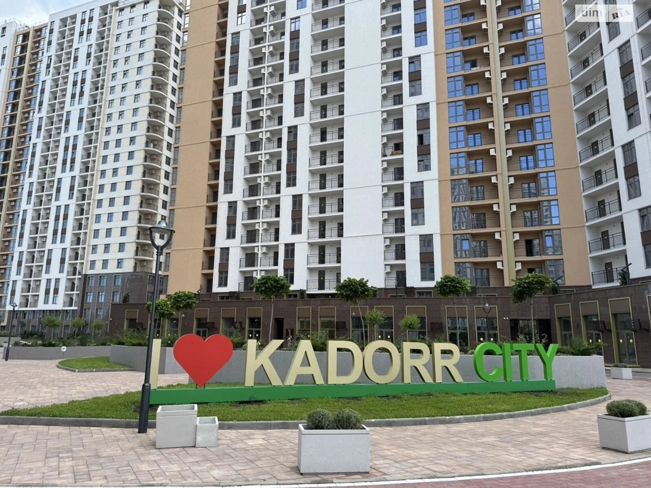 Продаж Квартира Малий Фонтан