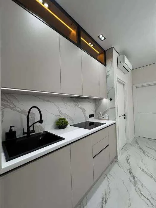 Продам 2-кімн квартиру на Краснова Кадорр 66 жемчужина Ремон