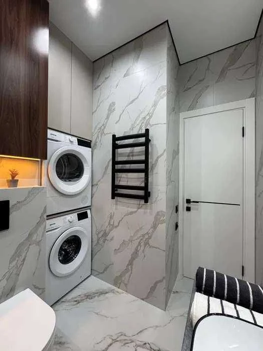 Продам 2-кімн квартиру на Краснова Кадорр 66 жемчужина Ремон