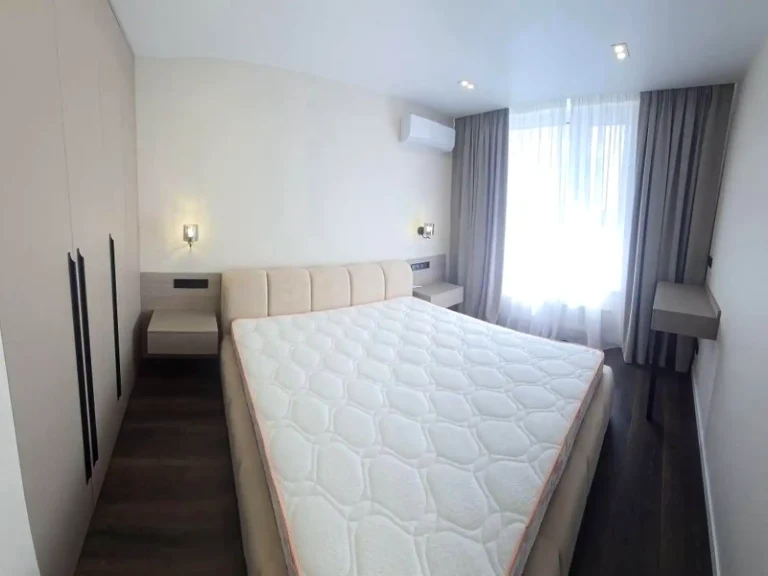 Rent of a 1-room apartment 45 sq m 4/25 floors