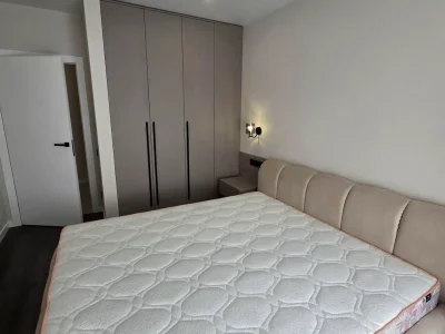 Rent of a 1-room apartment 45 sq m 4/25 floors