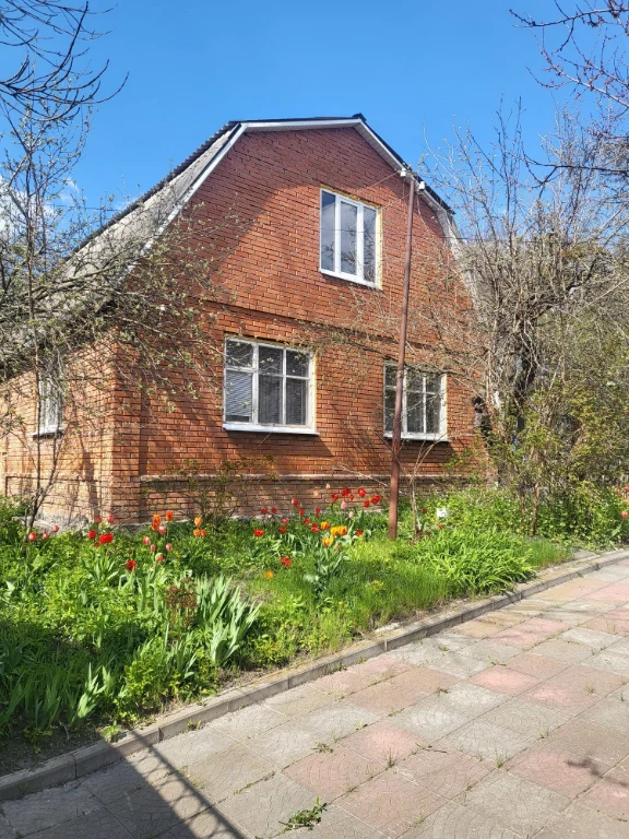 Two-Story House Possible Exchange