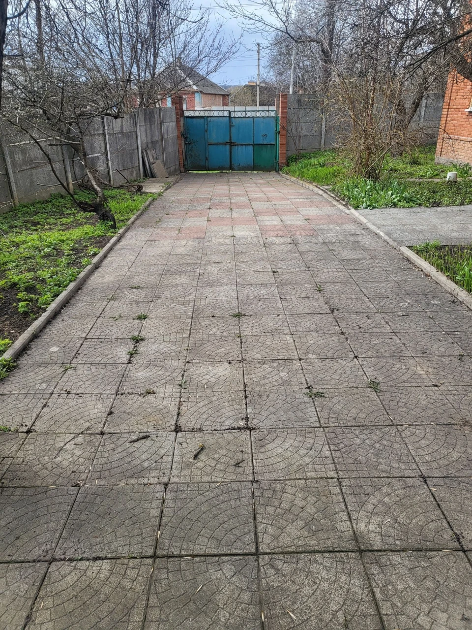 Двухэтажный Дом Возможен Обмен