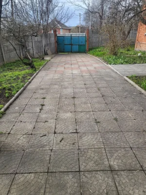 Двухэтажный Дом Возможен Обмен
