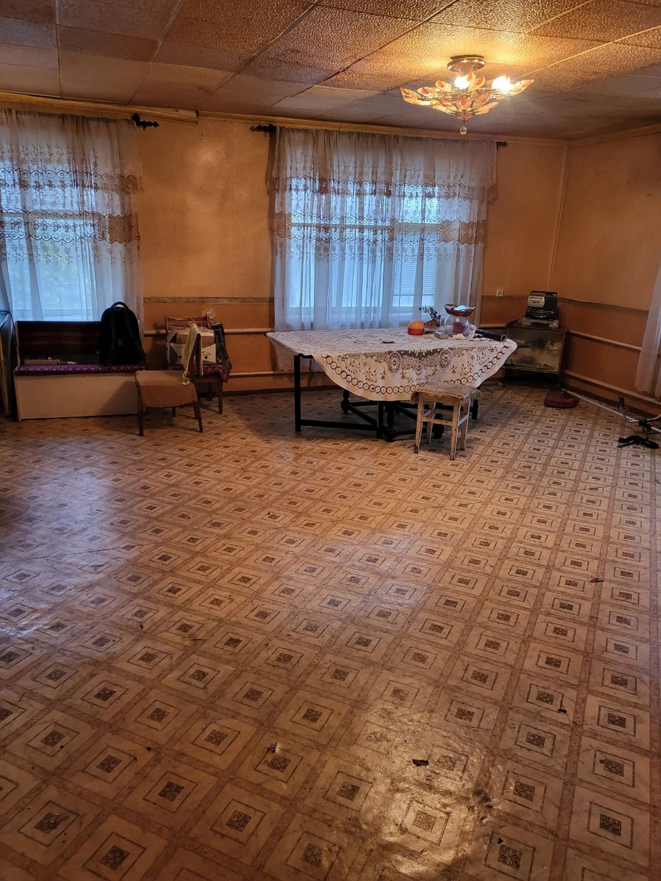 Двухэтажный Дом Возможен Обмен