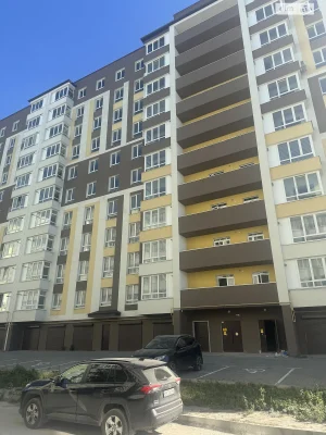 Продажа Квартира Выставка
