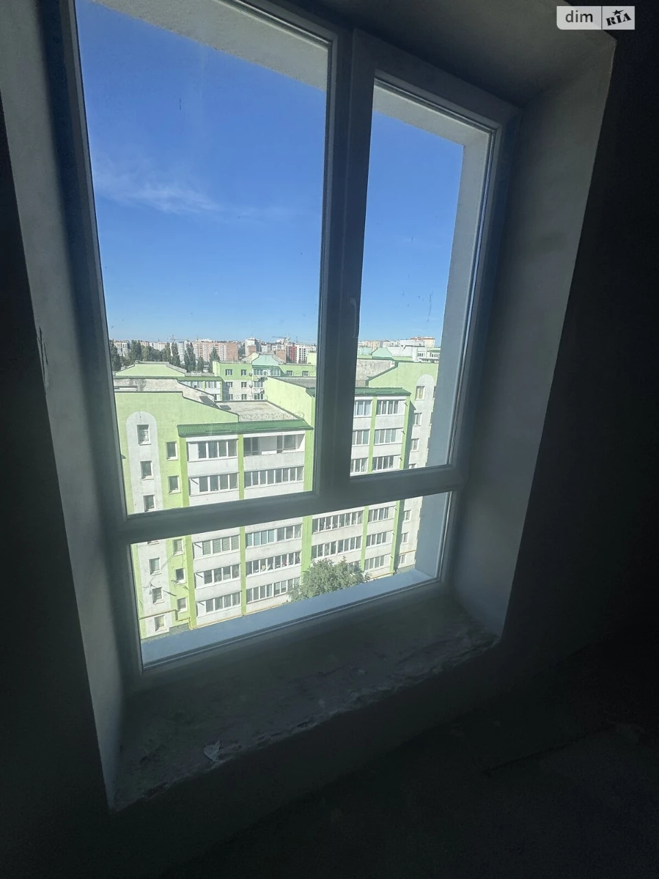 Продажа Квартира Выставка
