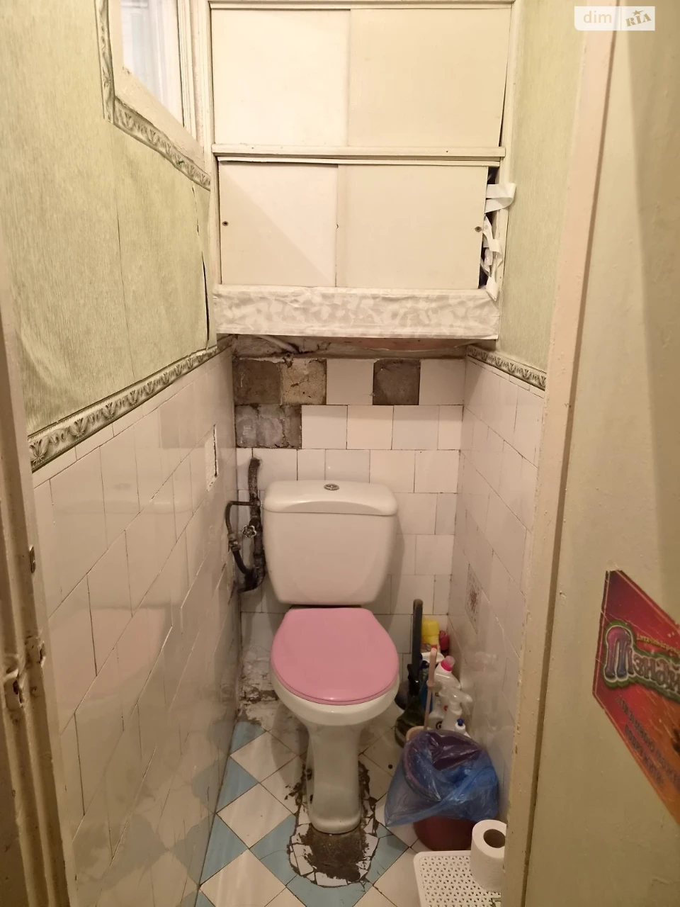 Продажа Квартира Юго-Запад