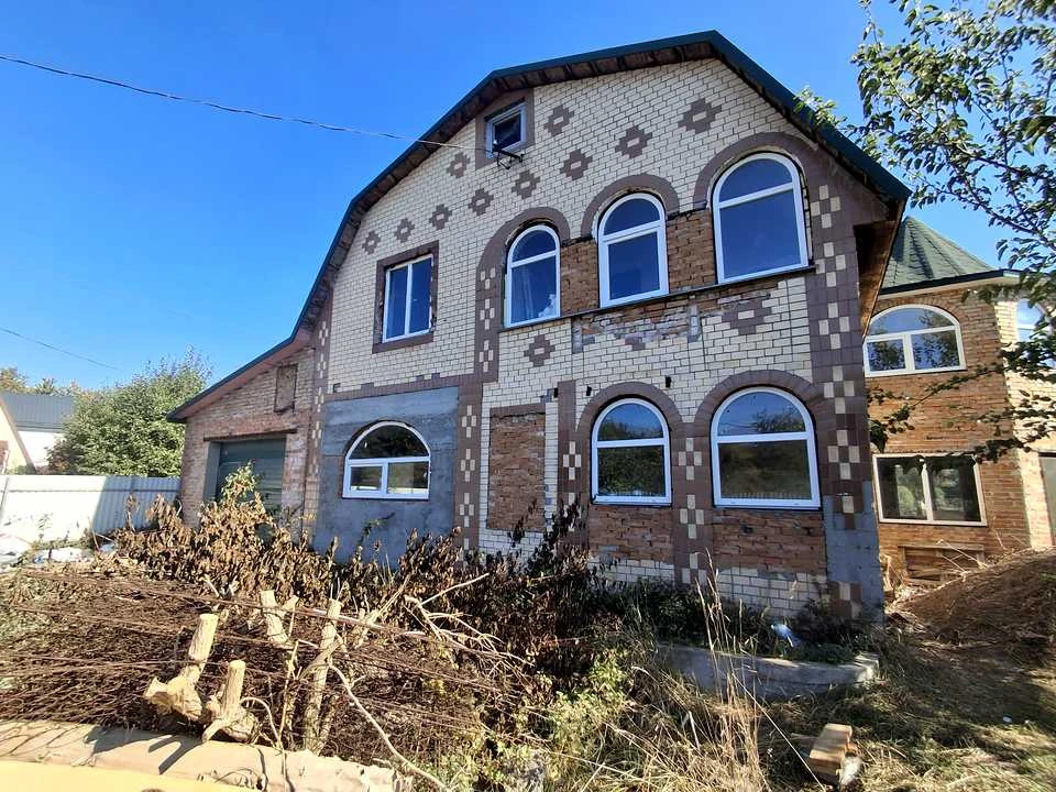 Дом. Хмельницкий, жилой массив Электроника