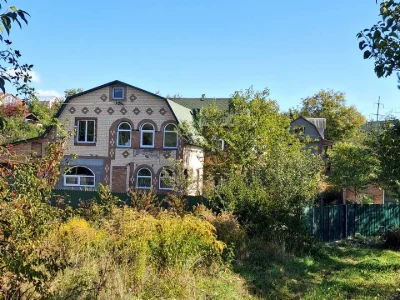 Дом. Хмельницкий, жилой массив Электроника