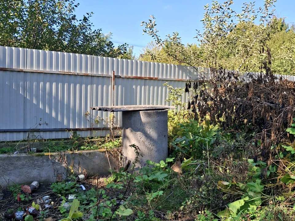 Дом. Хмельницкий, жилой массив Электроника