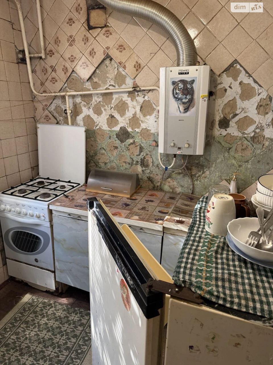 Довгострокова Оренда Квартира Інгульський