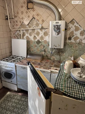 Довгострокова Оренда Квартира Інгульський