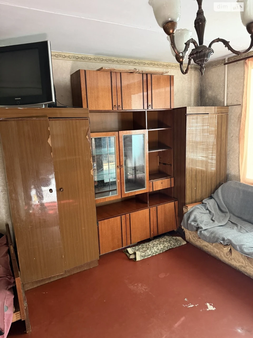 Довгострокова Оренда Квартира Інгульський