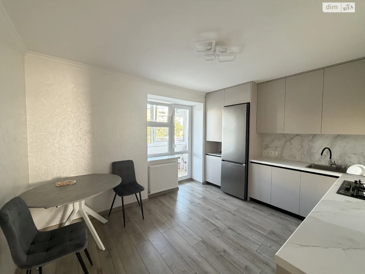 Long-Term Rental Apartment Eastern District