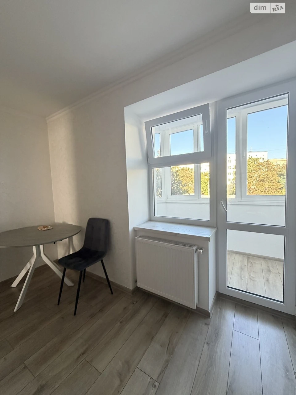 Long-Term Rental Apartment Eastern District
