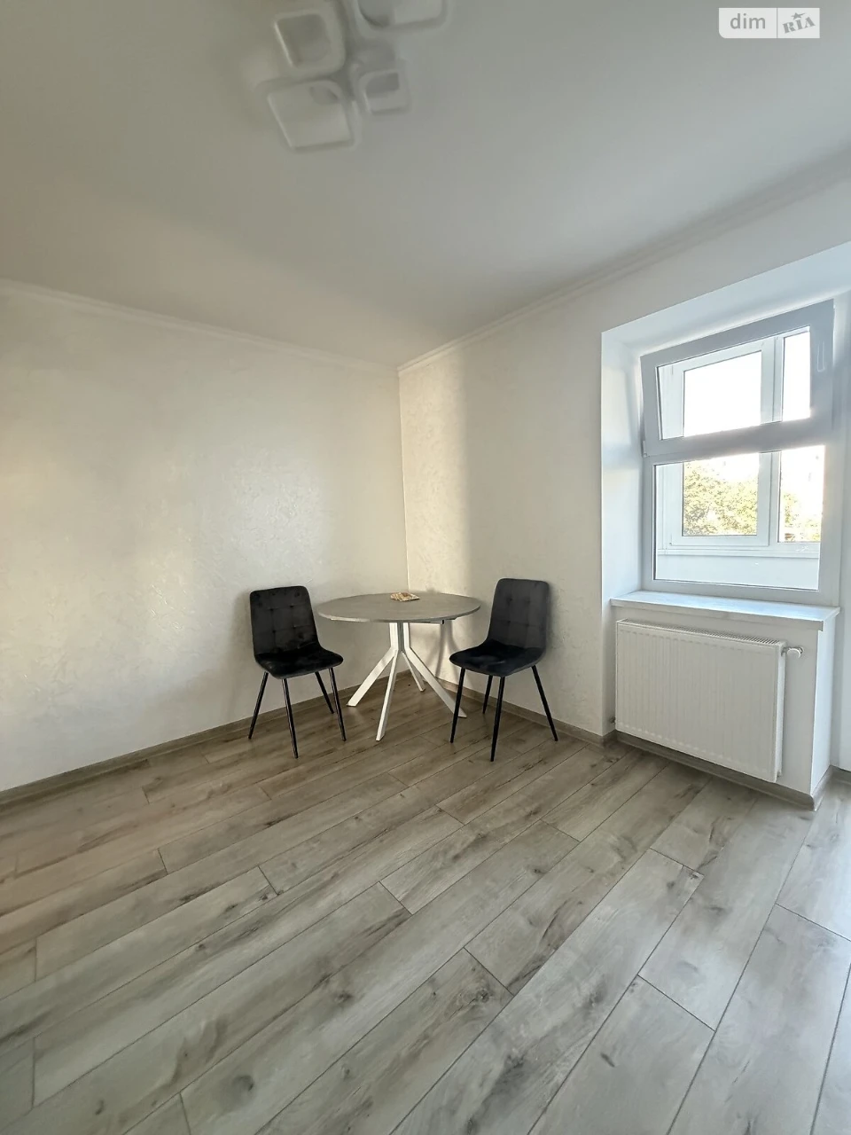 Long-Term Rental Apartment Eastern District