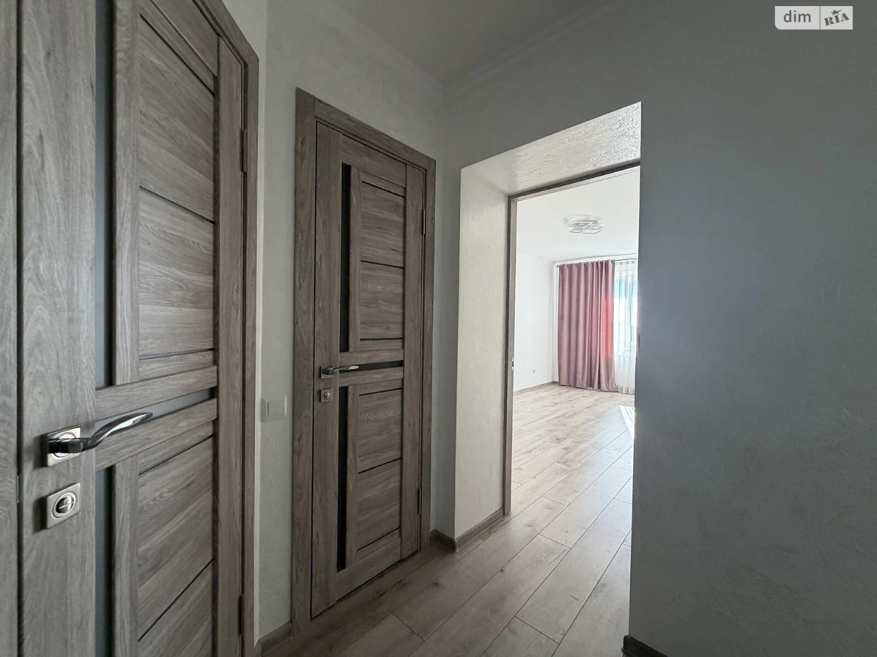 Long-Term Rental Apartment Eastern District