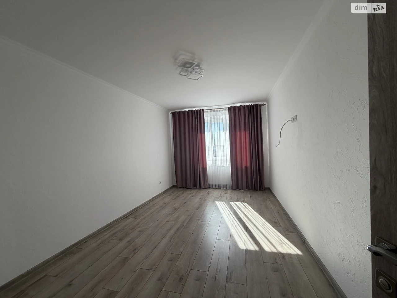 Long-Term Rental Apartment Eastern District