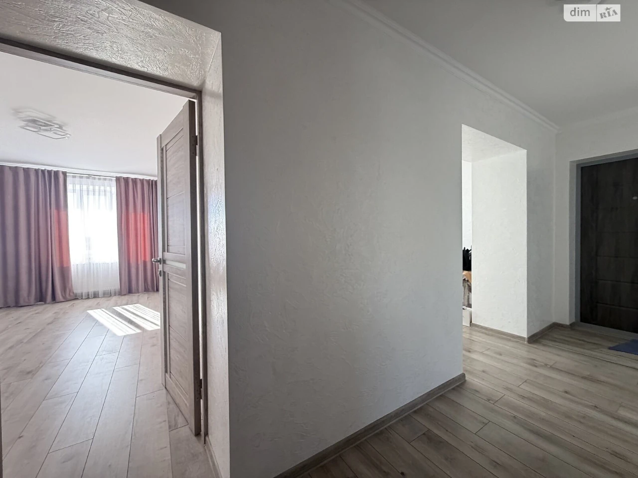 Long-Term Rental Apartment Eastern District