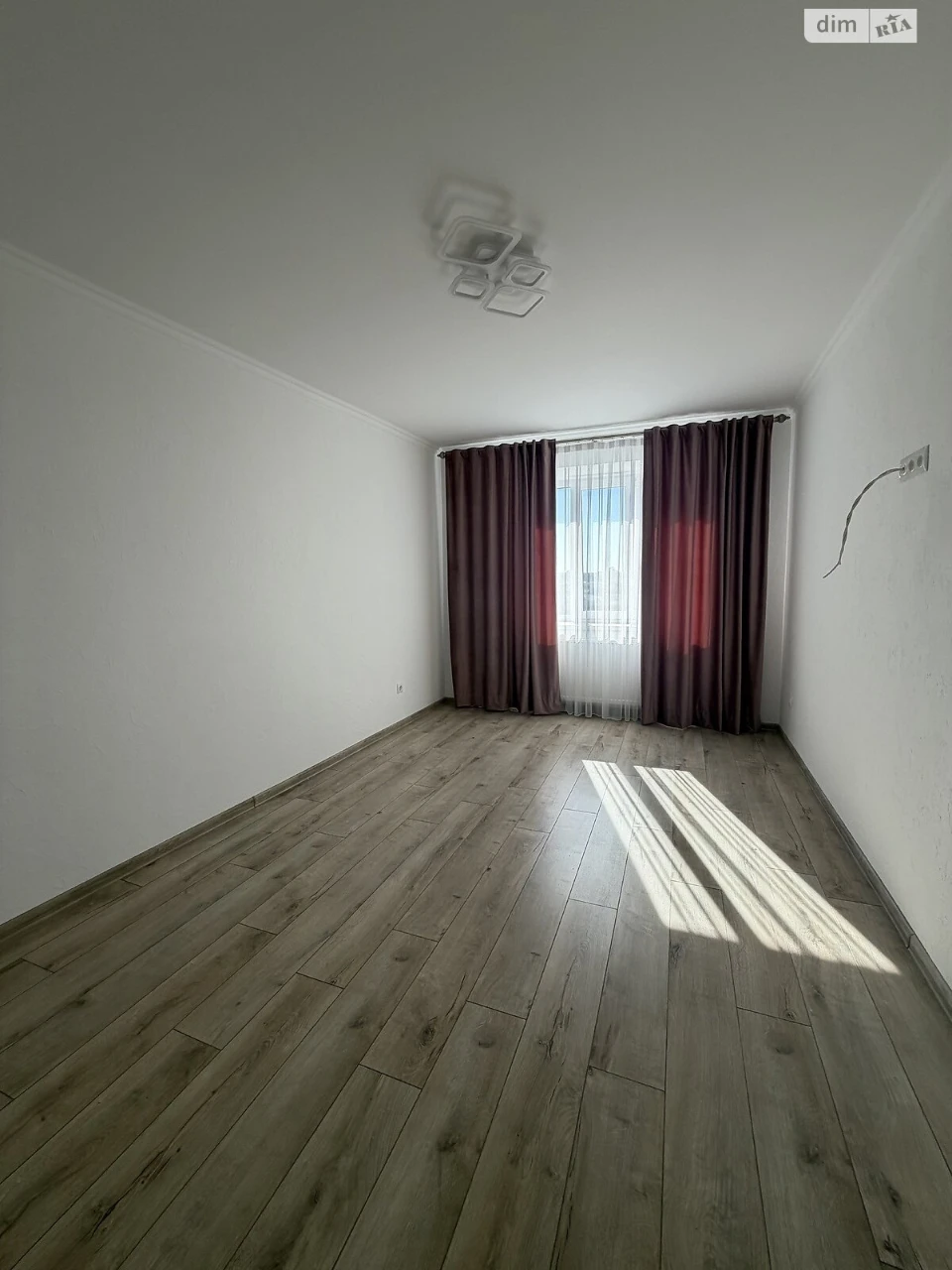 Long-Term Rental Apartment Eastern District
