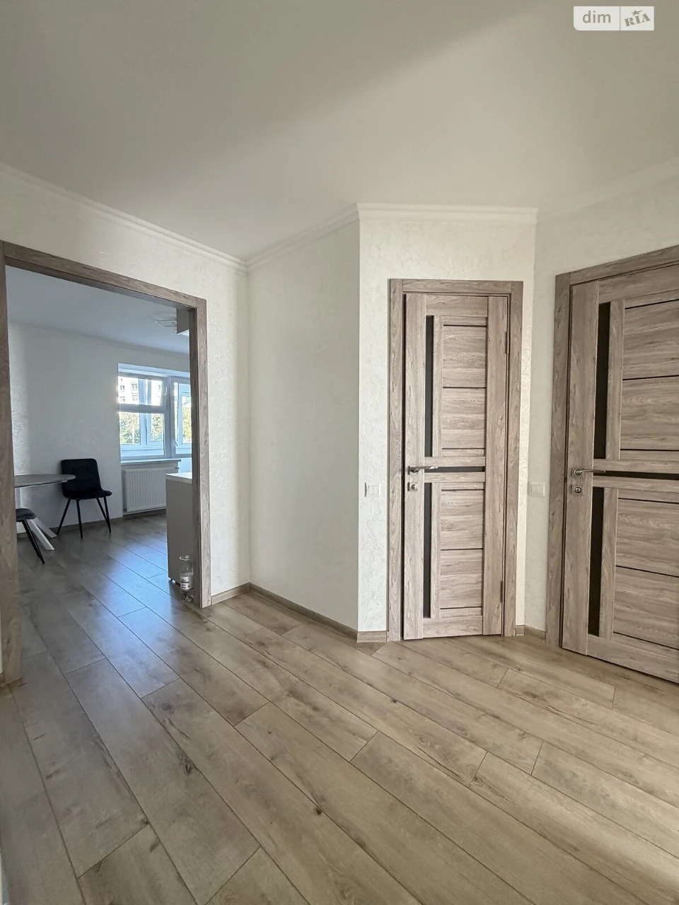 Long-Term Rental Apartment Eastern District